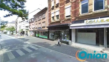 1Plus communication - Dudelange