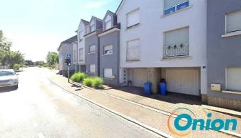 7a Bettembourg strasse - Hesperange