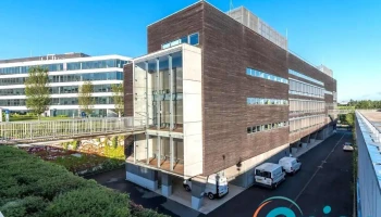 a + p kieffer Omnitec - Luxemburg