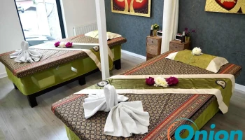 Absolute Thai Wellness - Gasperich Luxembourg