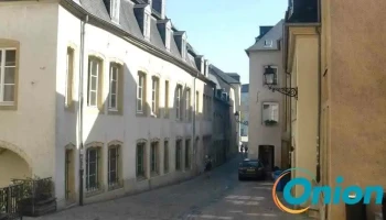 Abteilung fuer öffentliche Bauten - Luxemburg