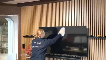 Aca Facilities – Nettoyage Luxembourg - Monnerich