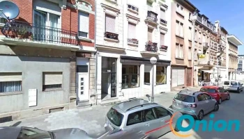 Accès Infoservices Luxembourg - Esch An Der Alzette