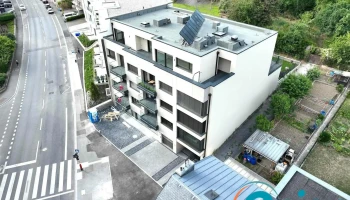 Actuel Immobilière Sàrl - Lamadelaine Pétange