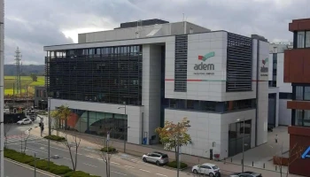 Adem - Agence pour le développement de l'emploi, Esch-belval - Esch-Belval Esch-Sur-Alzette