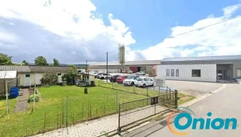 Administration communale d'Aubange (Aubange) - Service Communal des Travaux - Aubange