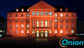 Administration Communale d'Esch-sur-Alzette - Esch An Der Alzette