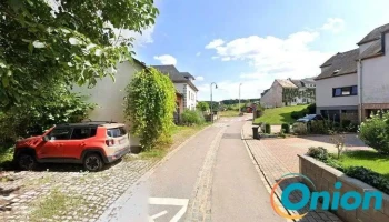 Administration communale de Boevange-sur-Attert - Boevange-Sur-Attert Helperknapp