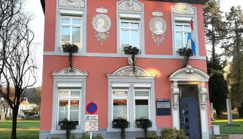 Administration communale de Diekirch - Diekirch