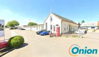 Administration communale de dudelange - Dudelange