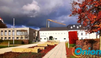 Administration Communale de Junglinster - L