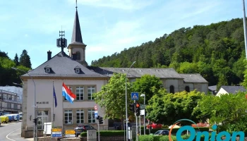 Administration communale de Kopstal - Bridel Kopstal