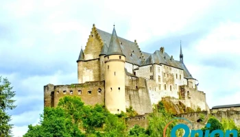 Administration communale de la Ville de Vianden - 29 Grand-Rue