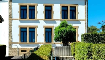 Administration communale de Lenningen - Canach Lenningen