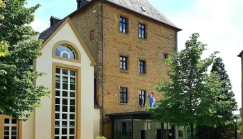 Administration Communale de Mersch - Mersch