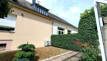 Administration Communale de Nommern - Nommern