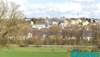Administration communale de Reckange-sur-Mess - Reckingen/Mess