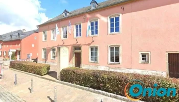 Administration Communale de Saeul - Saeul