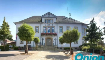 Administration Communale de Troisvierges - Troisvierges