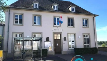Administration Communale de Wahl - Wahl