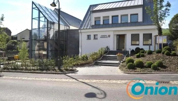 Administration Communale de Winseler - Winseler