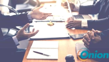 Administration des contributions directes - Esch An Der Alzette