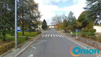 Administration des Ponts et Chaussées - Service Régional Esch-sur-Alzette - Bettembourg