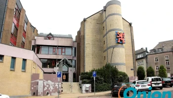 Administration provinciale de Luxembourg - Arlon