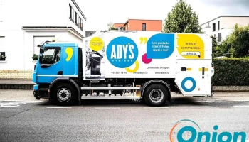 Ady's Hygiène Sàrl - Roeser