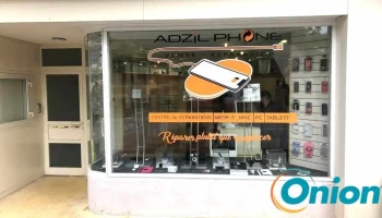 Adzil Phone Sàrl-S - Petingen