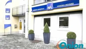 Agence Assurimmo Concept Sàrl Heyard Sandra - Stadtbredimus - Axa Assurance Luxembourg - Stadbriedemes
