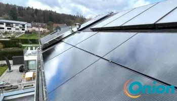 Agence Lux Ecologie A.l.é - Ettelbruck