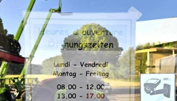 Agrotechnic Sàrl - Feulen