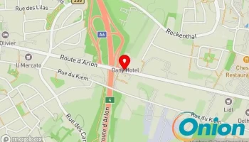 Aircotech Luxembourg Sa - Strassen