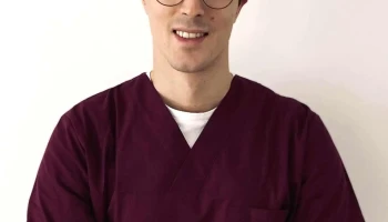 Alex Rousseau - Kinésithérapie du Sport Mertzig - Mertzig