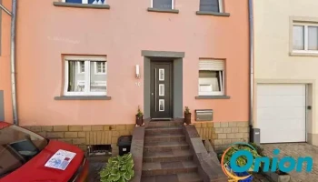 Alisha 's Figur + Massagestudio Sàrl - Uewerwuermeldeng Wuermeldeng