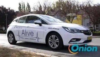 Alive Plus Asbl - Esch-Belval Belvaux Sanem