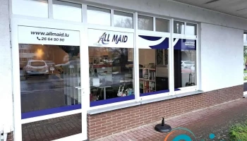 AllMaid - Steinsel