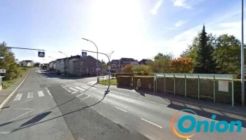 Ampero S.à.r.l - Sassenheim