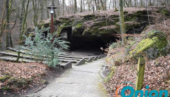 Amphitheater 