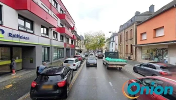 Ams Luxembourg Sa - Pétange
