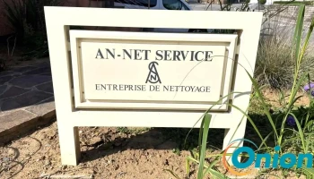 An-net Service Nettoyage Sarl - Redingen
