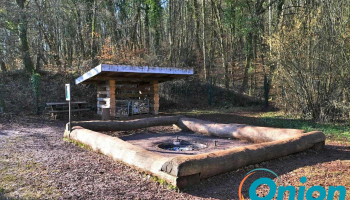 Anf Ellergronn - Pelouse / Place de grillade (Réservation obligatoire) - Esch An Der Alzette