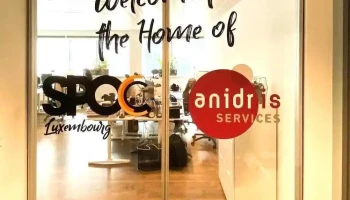 Anidris Services - Contern