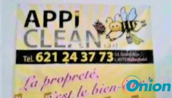 Appi Clean Sàrl - Habscht