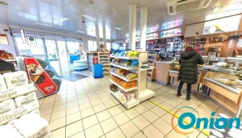 Aral - Simon's Plaza Rond-Point - Grevenmacher