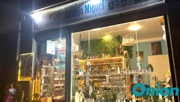 Arcanjo Miguel - Esch-Sur-Alzette