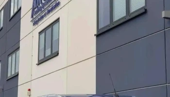 Arctic Cooling Systems Sàrl - Biwer