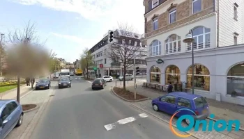 Äre-Resto Hausgemachten Kichen - Bettembourg