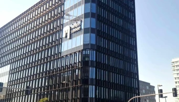 Arhs Group - Esch An Der Alzette